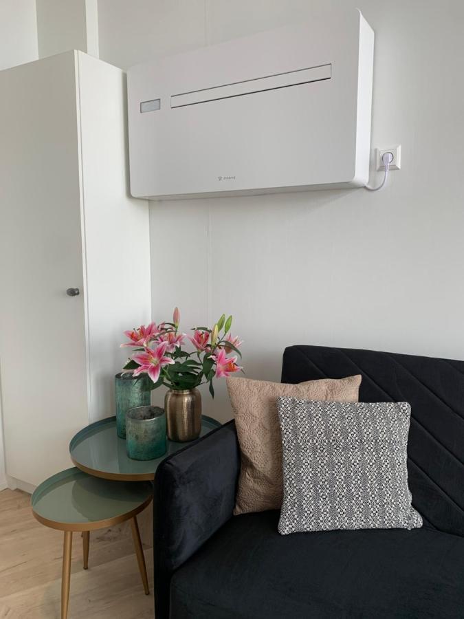 Suite 55 Zandvoort Exteriér fotografie